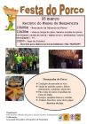 Festa do Porco 2018